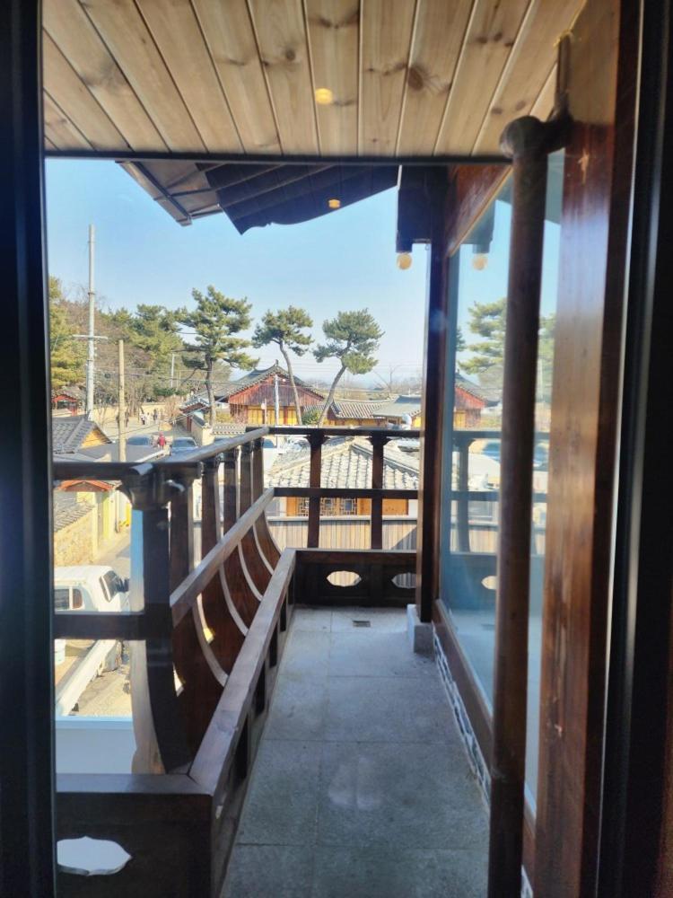 Gyeong-Ju Stayangim Gyeongju Ruang foto